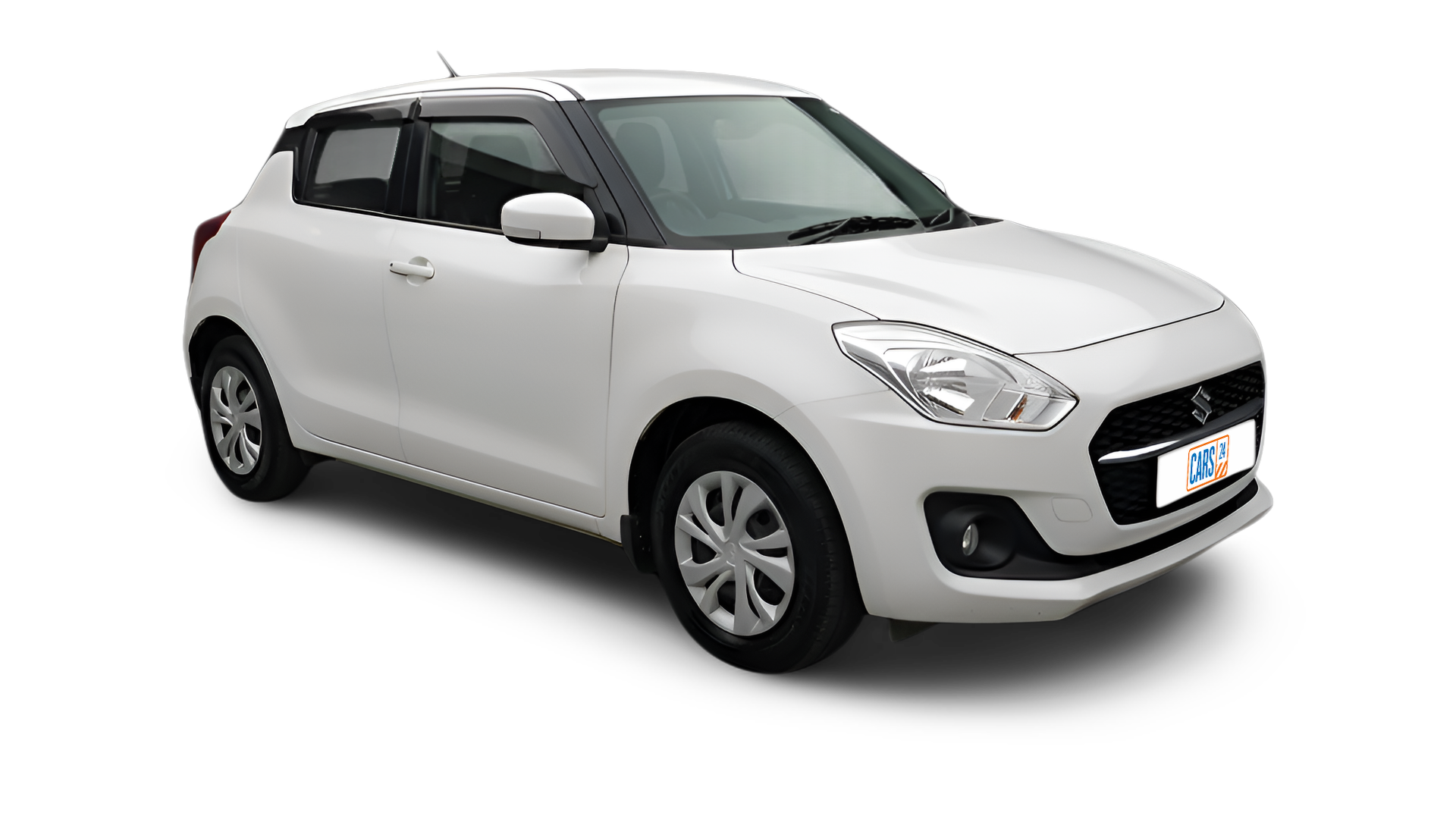 Maruti Swift-img